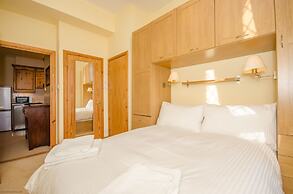 Braemar Apartment