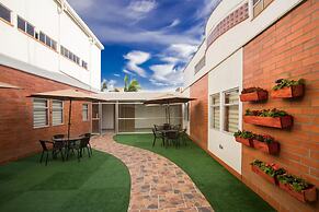 Hotel Valle de San Nicolas