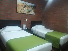 Hotel Valle de San Nicolas