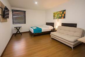 Hotel Valle de San Nicolas