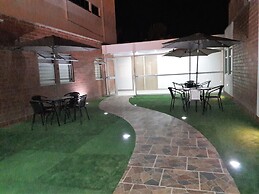 Hotel Valle de San Nicolas