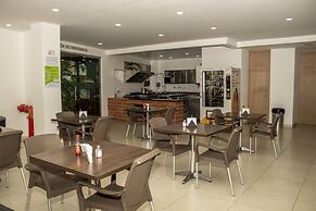 Hotel Valle de San Nicolas