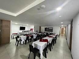 Hotel Valle de San Nicolas