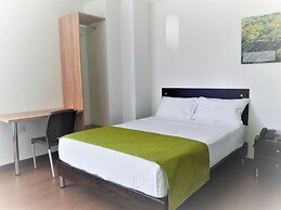 Hotel Valle de San Nicolas