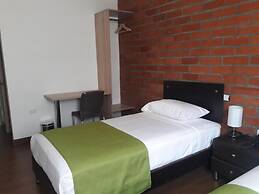 Hotel Valle de San Nicolas