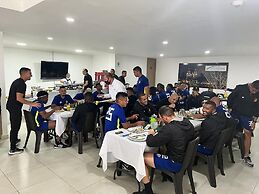 Hotel Valle de San Nicolas