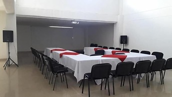 Hotel Valle de San Nicolas