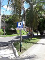 Hotel Valle de San Nicolas