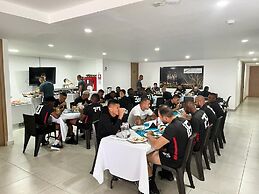 Hotel Valle de San Nicolas