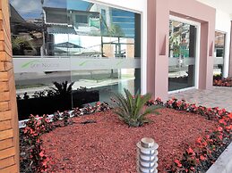 Hotel Valle de San Nicolas