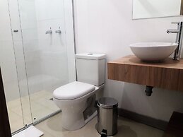 Hotel Valle de San Nicolas