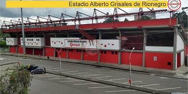 Hotel Valle de San Nicolas