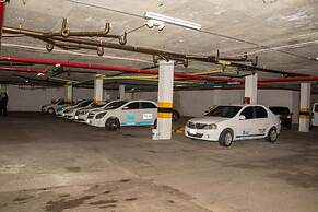 Hotel Valle de San Nicolas