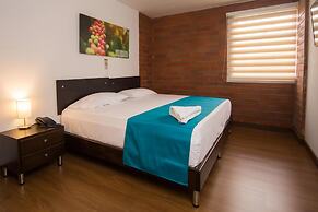 Hotel Valle de San Nicolas