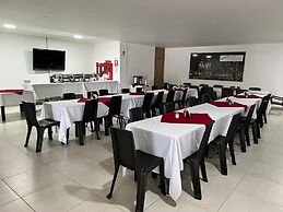 Hotel Valle de San Nicolas