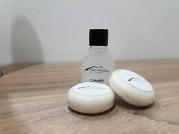 Hotel Valle de San Nicolas