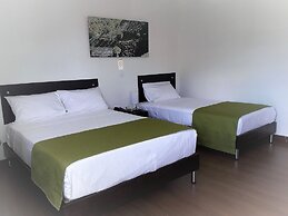 Hotel Valle de San Nicolas