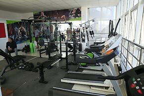 Hotel Cristal Madagascar