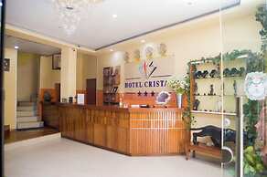 Hotel Cristal Madagascar