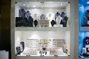 Hotel Cristal Madagascar