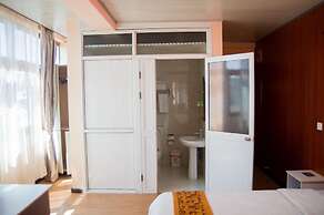 Hotel Cristal Madagascar