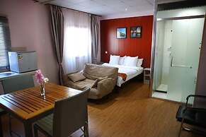 Hotel Cristal Madagascar