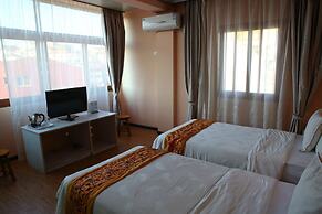 Hotel Cristal Madagascar