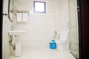 Hotel Cristal Madagascar