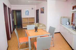 Hotel Cristal Madagascar