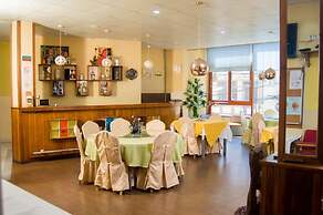 Hotel Cristal Madagascar