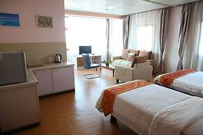 Hotel Cristal Madagascar