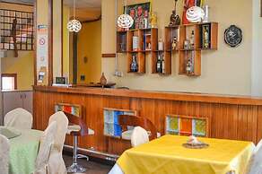 Hotel Cristal Madagascar