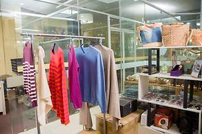 Hotel Cristal Madagascar