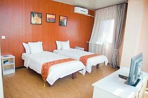 Hotel Cristal Madagascar