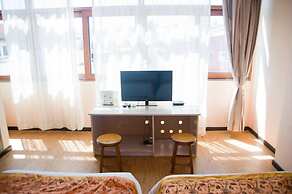 Hotel Cristal Madagascar