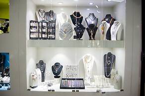 Hotel Cristal Madagascar