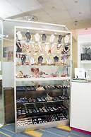 Hotel Cristal Madagascar