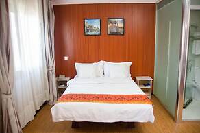 Hotel Cristal Madagascar