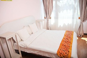 Hotel Cristal Madagascar