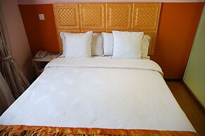 Hotel Cristal Madagascar