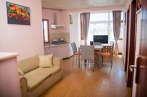 Hotel Cristal Madagascar