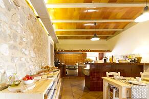 Sa Bisbal - Turismo De Interior