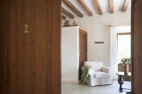 Sa Bisbal - Turismo De Interior