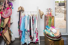 Boutique Hotel Ibizazen