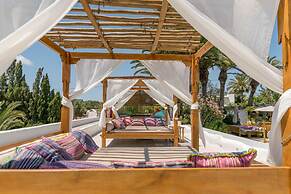 Boutique Hotel Ibizazen