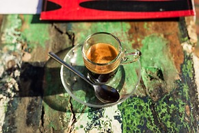 Boutique Hotel Ibizazen