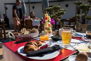 Boutique Hotel Ibizazen