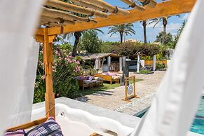 Boutique Hotel Ibizazen