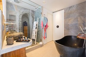 Boutique Hotel Ibizazen