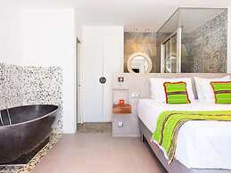 Boutique Hotel Ibizazen
